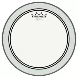 12" POWERSTROKE 3 CLEAR DRUM HEAD