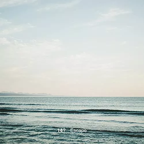 14? - Escape - JapanCD Bonus Track