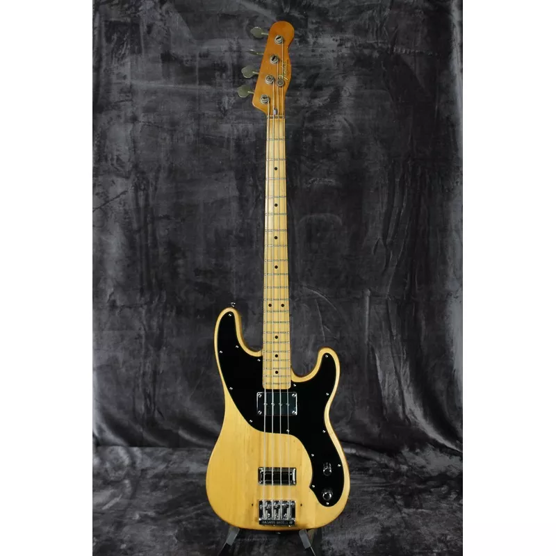 '70s Fender Telecaster Bass