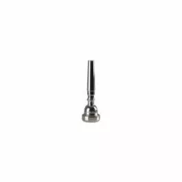 7A TRUMPET MOUTHPIECE, VERY DEEP CUP/MEDIUM WIDE, MEDIUM SHARP INSIDE EDGE