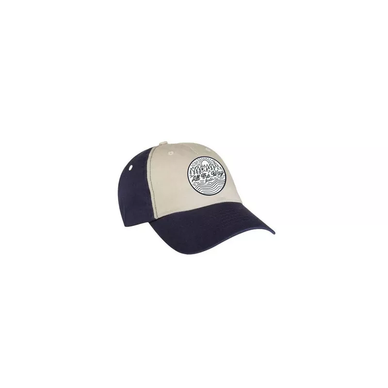 "All The Way" Cap