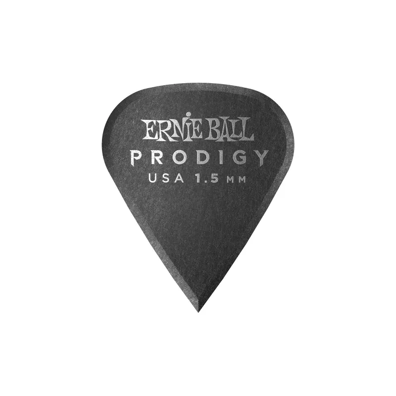 Ernie Ball Prodigy Picks (6 )