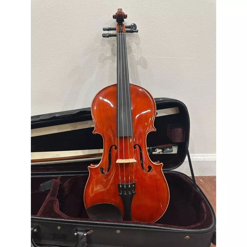 [Garage Sale] Viola 14" Dominico Rizzo #17032