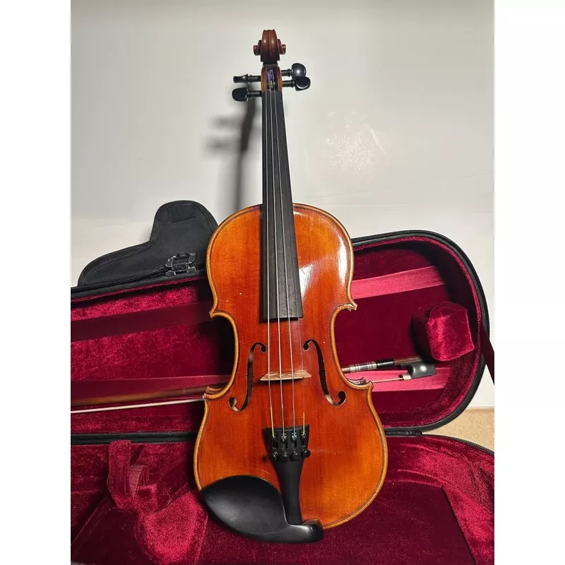 [Garage Sale] Violin 1/2 Carlos Rizzo - Fair #16081
