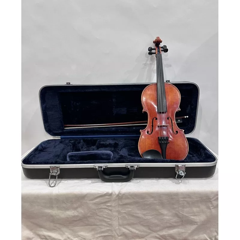 [Garage Sale] Violin 3/4 Size Carlos Rizzo #17095