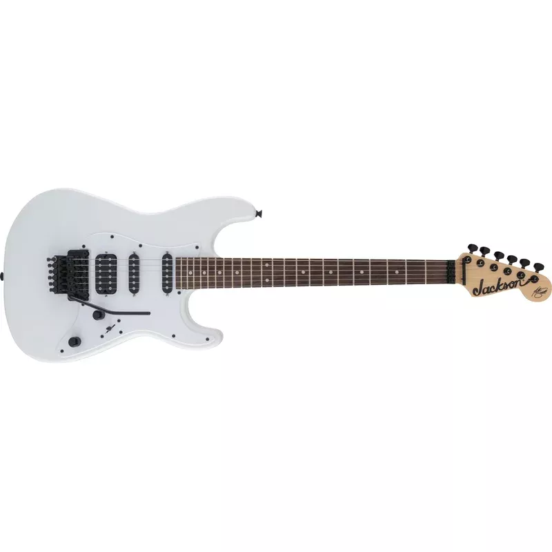 Jackson X Series Signature Adrian Smith SDX