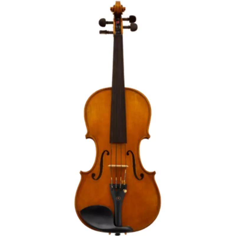 Maple Leaf Strings mile Sauret Intermediate Viola with Case