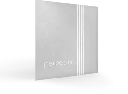 PERPETUAL VIOLIN STRING SET SIZE 4/4