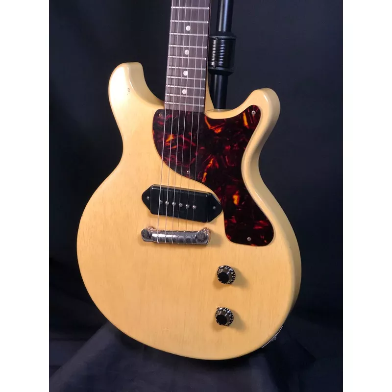 **** SOLD **** 1959 Gibson Les Paul Jr. - Very Clean