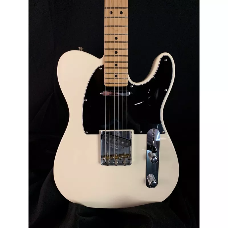 ****SOLD**** 2011 Fender 60th Anniversary Telecaster