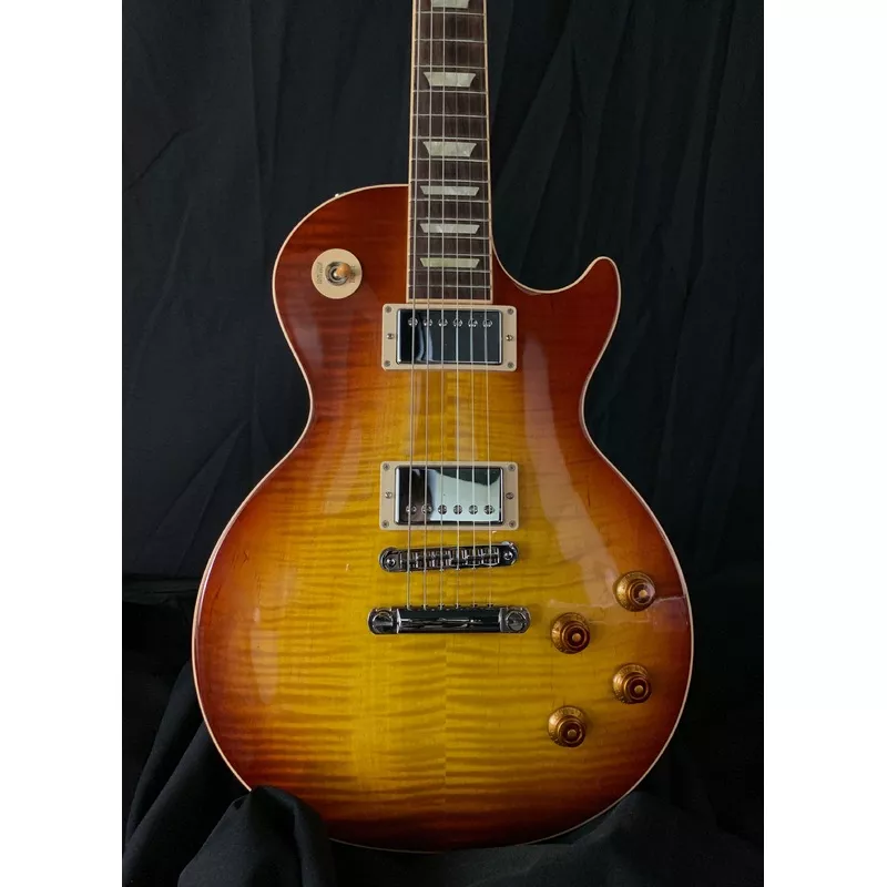 ****SOLD**** 2012 Gibson Les Paul Standard Premium Plus
