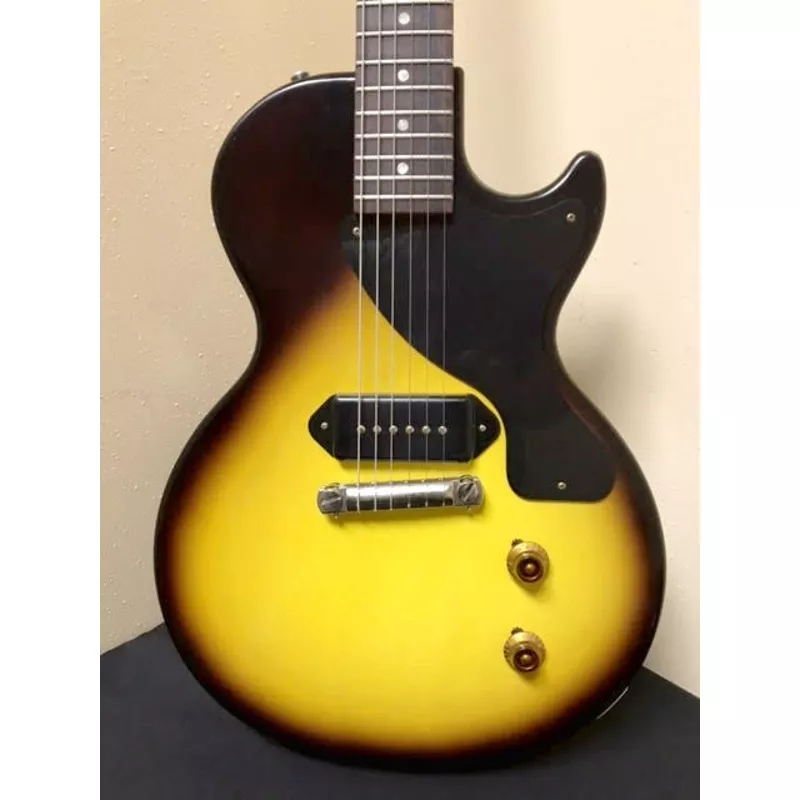 **** SOLD**** Gibson LP Jr. '57 Historic Reissue