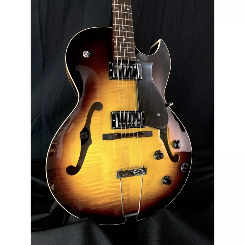 **** SOLD **** H575 Original Sunburst