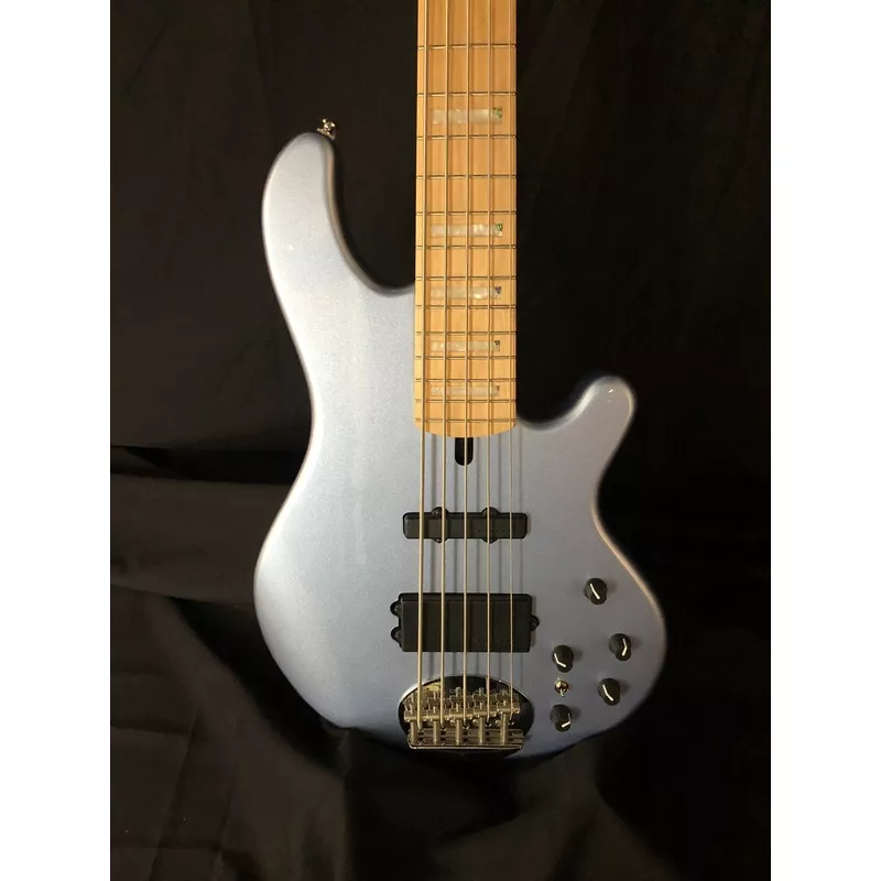 **** SOLD **** Lakland Skyline 55-02