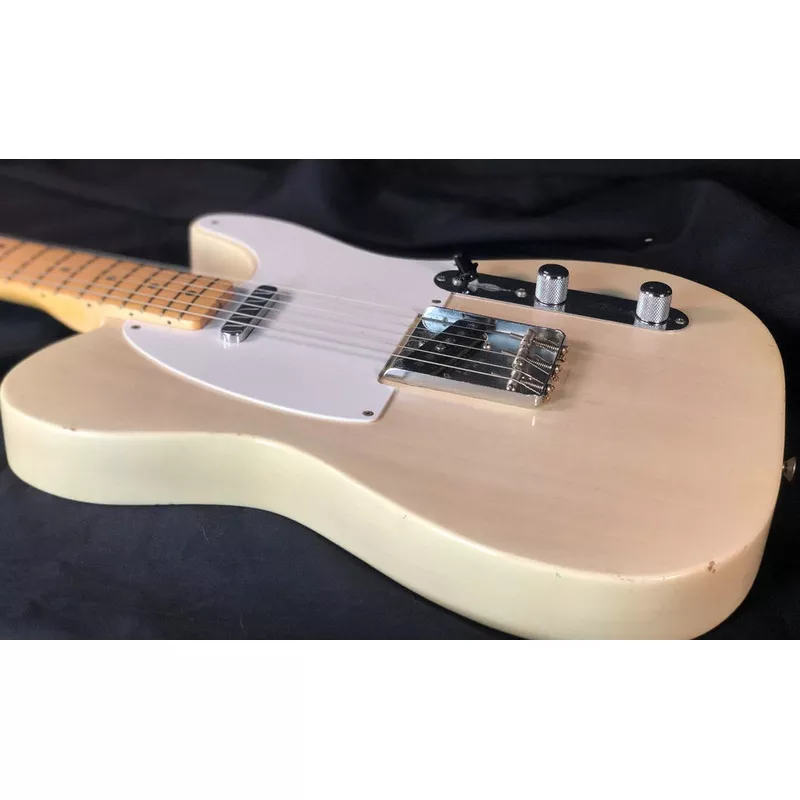 **** SOLD **** Rare Condition! 1958 Fender Telecaster