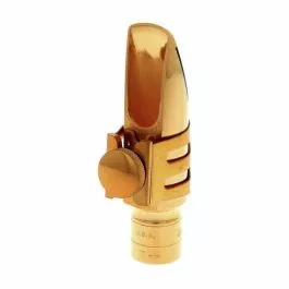 "SUPER" TONE MASTER METAL TENOR SAXOPHONE MOUTHPIECE #6