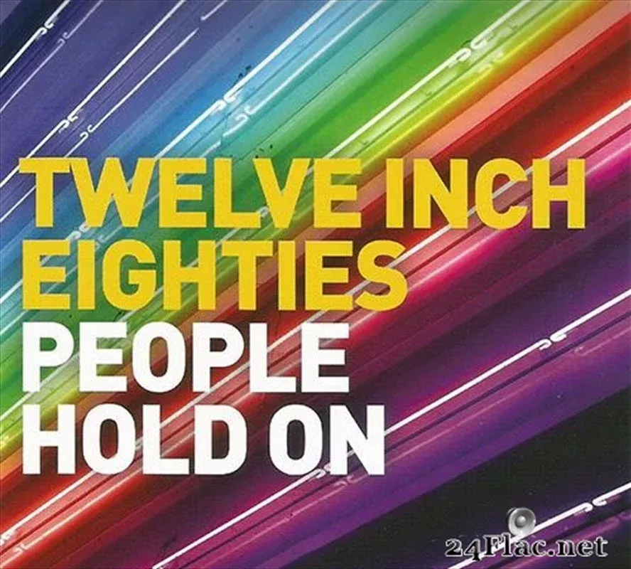 Twelve Inch Eighties - People Hold On CD (Various Artists)