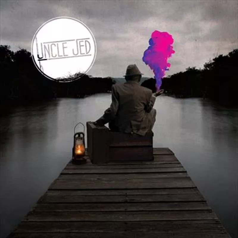 Uncle Jed - Uncle Jed CD