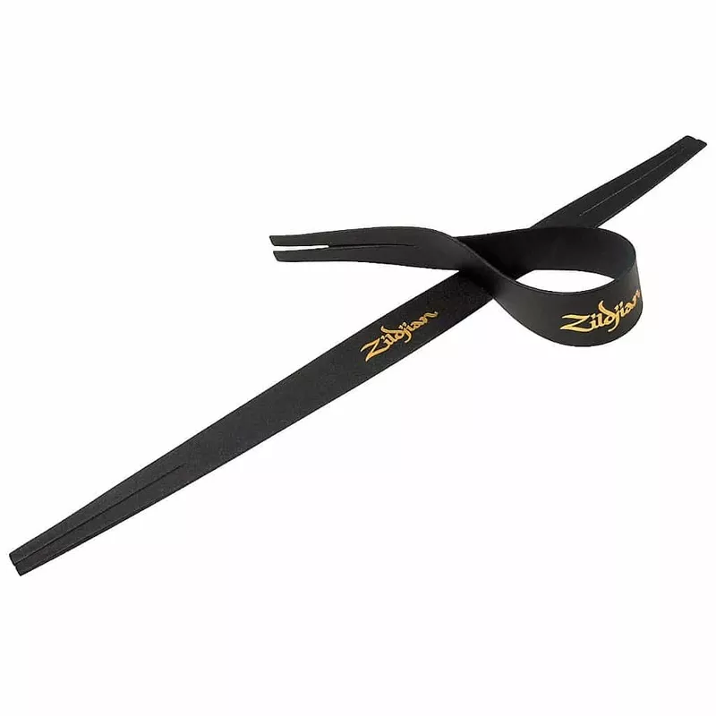 Zildjian Leather Straps for Marching Band Cymbals