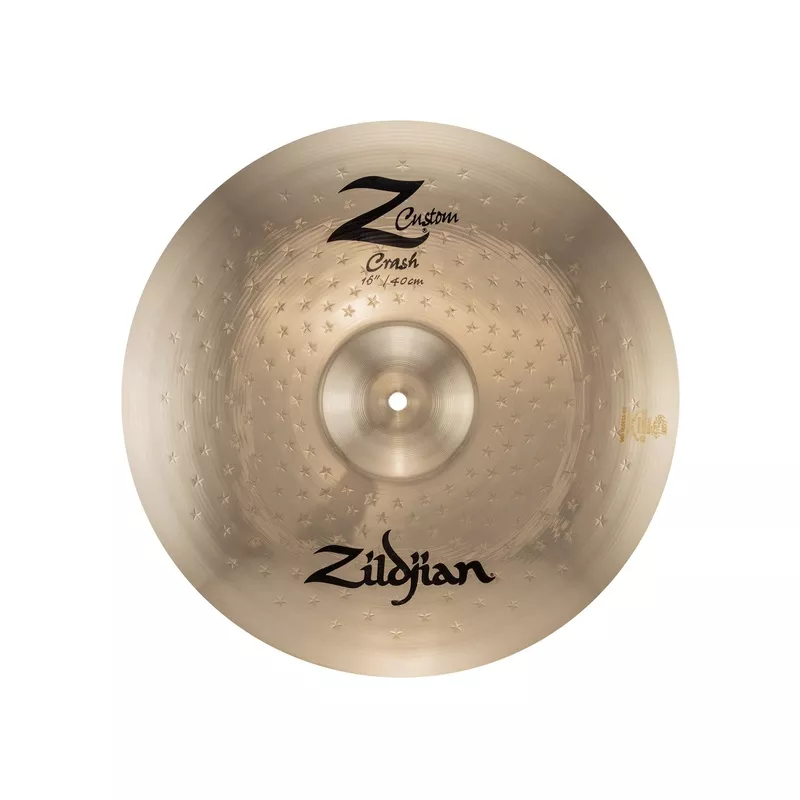 Zildjian Z Custom Crash Cymbal