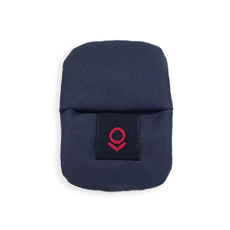 Zoom Instamic Cover - Blue