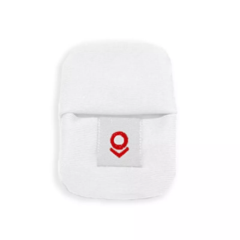 Zoom Instamic Cover - White