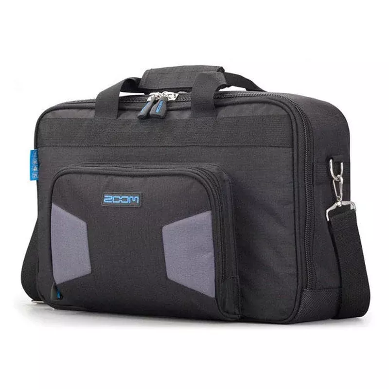 Zoom SCR16 Tasche Soft Case for R16 und R24