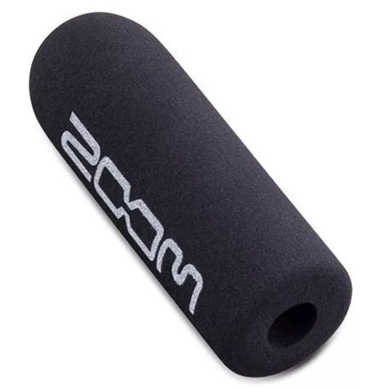 Zoom WSS-6 Foam Windscreen for Zoom Shotgun Microphones