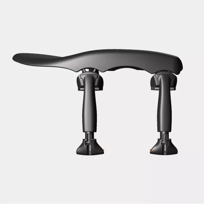 Zrich Violin Chinrest