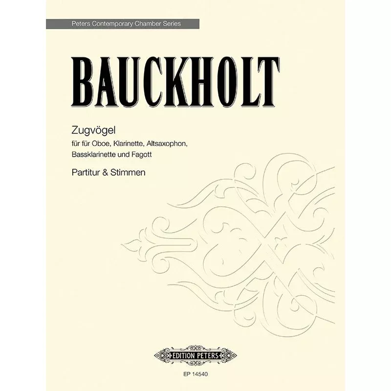 Zugvgel: Wind Ensemble