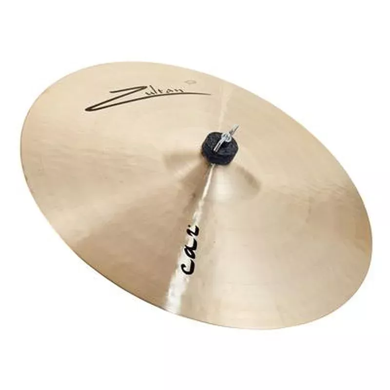 Zultan 16inch Caz Crash