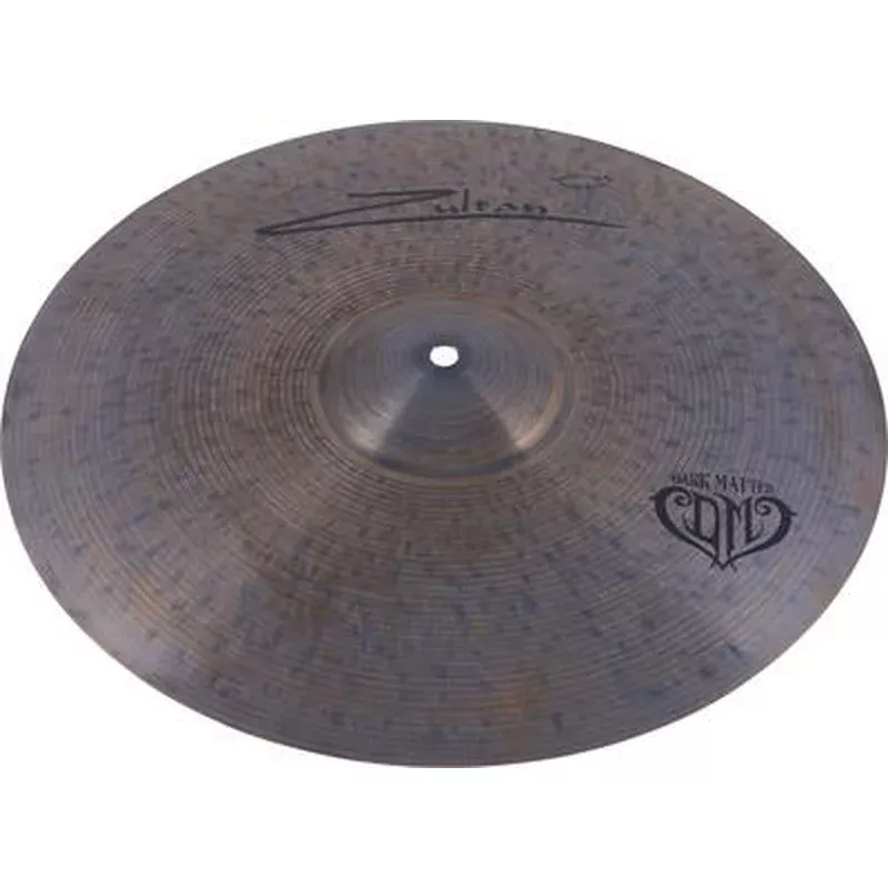 Zultan 16inch Crash Dark Matter