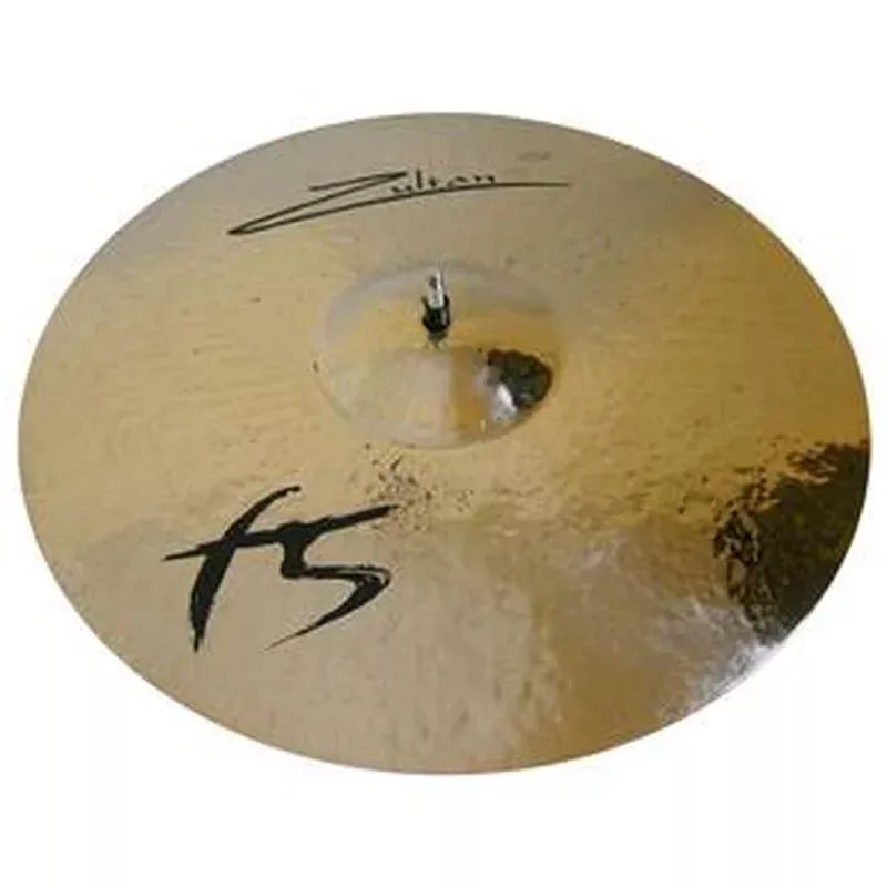 Zultan 16inch F5 Crash