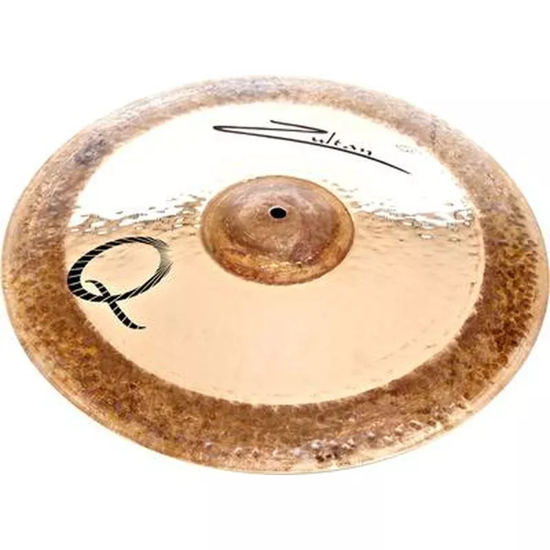 Zultan 17inch Q Crash