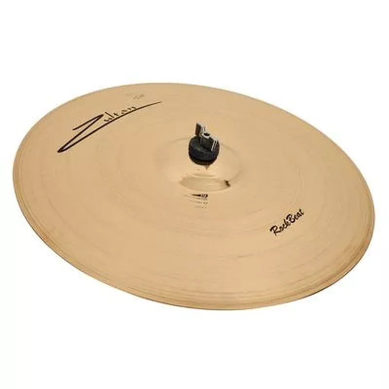 Zultan 17inch Rock Beat Crash