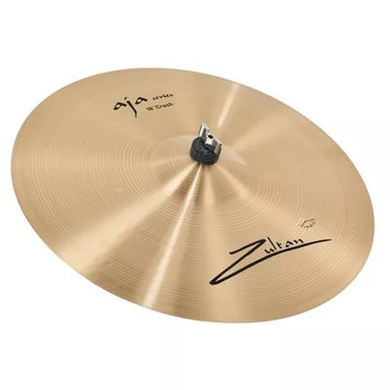 Zultan 18inch Aja Crash