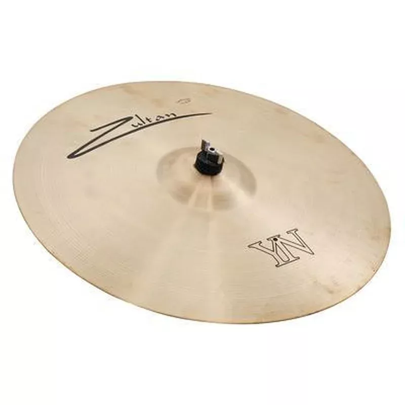 Zultan 20inch Heavy Ride Yin Series