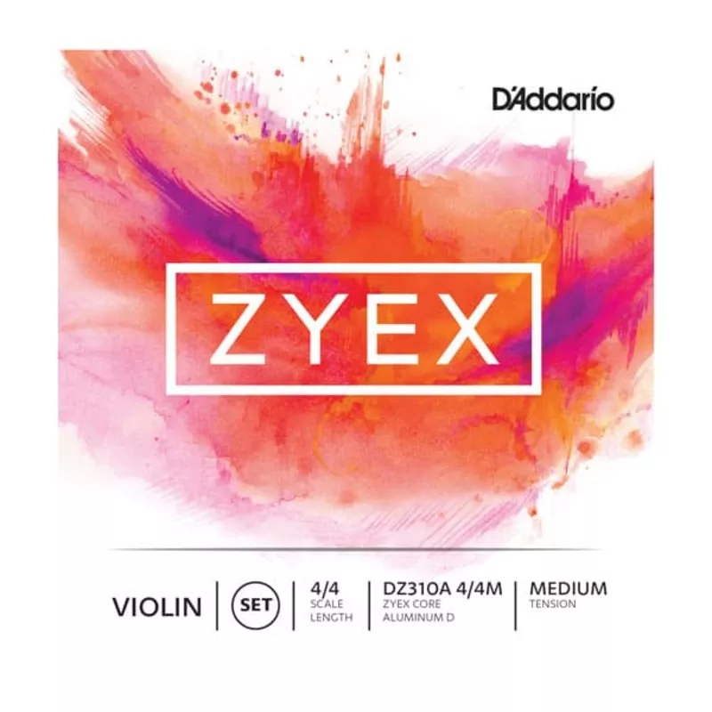ZYEX MEDIUM - SET